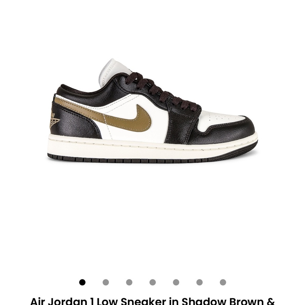 Air Jordan 1 low sneaker